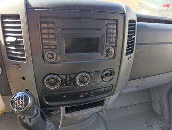Volkswagen Crafter 2.0tdi - 13