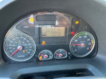 Iveco EUROCARGO 120E25 SHRNOVAČKA E5 - 13
