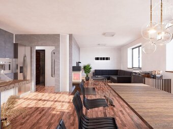 Prodej, Pozemek, 279 m² - Polešovice, ev.č. 00043 - 13