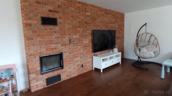 Cihlové obkladové pásky z historických cihly - 13