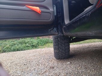 Dodge RAM 1500 4x4 - 13