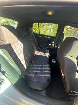 Volkswagen Golf 6 GTI - 13