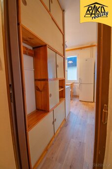 Pronájem bytu 2+1 54 m² - Trutnov, Kryblice - 13