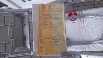 HONDA XRV 750 AFRICA TWIN - 13