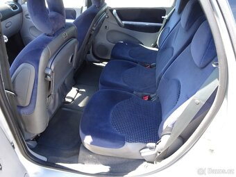 Citroen Xsara Picasso 1.6 HDI r.v.2004 (80 kw) stk:12/2026 - 13