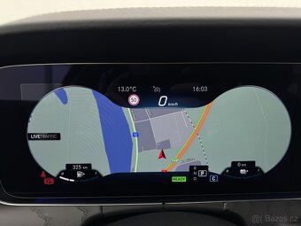 Mercedes-Benz Třídy E, 300de 9-G DPH PLUG-IN 4X4 - 13