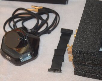 Creative Sound Blaster ZXR PCI-Express zvuková karta 5.1 - 13