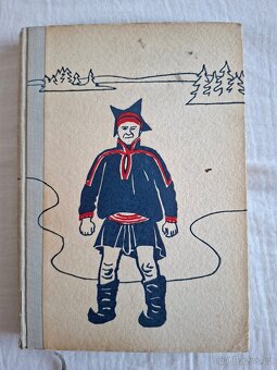 Opuštěná ves - Arvi Järventaus - 13