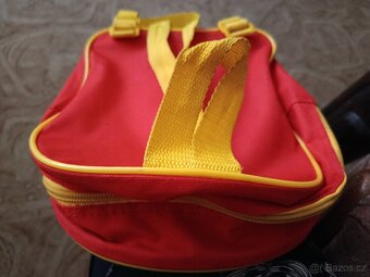 Plyšáci, kulečník, batůžek a obruče Hula hop, Bing - 13