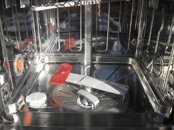 VESTAVNÁ MYČKA AEG,BÍLÝ PANEL,LCD,IKONY,tř.A.,XXL - 13