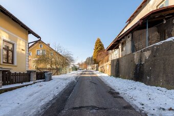 Developerský projekt v Krkonoších – až 33 jednotek - 13