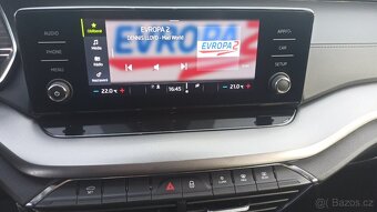 ŠKODA OCTAVIA 4 COMBI - 13