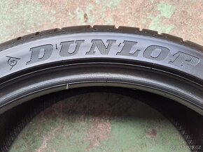 Sada letních pneu Dunlop / Hankook 225/40 R18 XL - 13