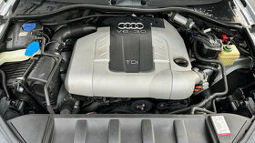 Audi Q7 3.0TDI, 2008, S-line, odpočet DPH, 7 míst - 13