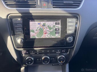 Škoda Octavia 3 combi 1.4tsi 103kw - 13