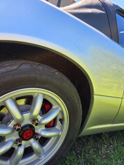 Mazda MX-5 NA 1,8 před FL - 13
