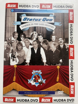 Sada DVD Filmů; Zabaleno v Originál balení. - 13