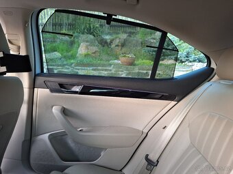 Škoda Superb 2,0 tdi LaK - 13