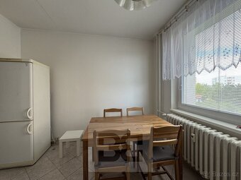 Pronájem byty 3+1, 76 m2 - Brno - Bystrc, ev.č. N07967 - 13