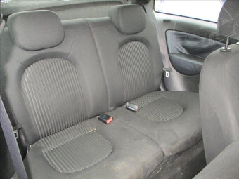 Lancia Ypsilon 1,2 i KLIMATIZACE - 13