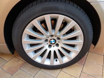 Prodám BMW 740 D X DRIVE, 225 kW (305 PS). - 13