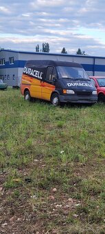VETERÁNI NA PRODEJ -VÍCE KUSŮ A TAKÉ DÍLY - 13