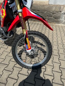 Honda crf 250 L - 13