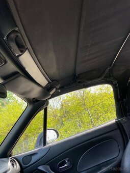Mazda mx-5 1,8 sportive top - 13