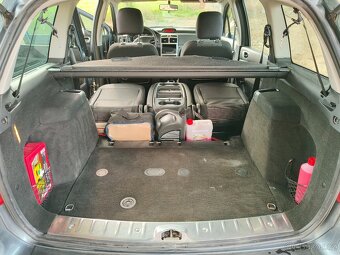 Peugeot 307 SW - 13