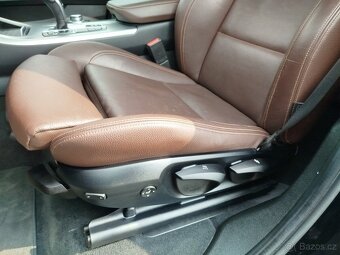 BMW X3 FACELIFT, 3.0D 190kW, r.v. 8/2015, naj. 184.822km. - 13