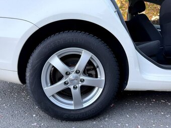 Golf IV 1.2 TSI - 13