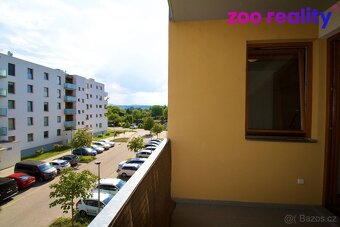 Pronájem, byt 2+kk, Luční jez, České Budějovíce - 13