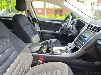 Ford Mondeo 2.0 TDCi - pravidelný servis - 13