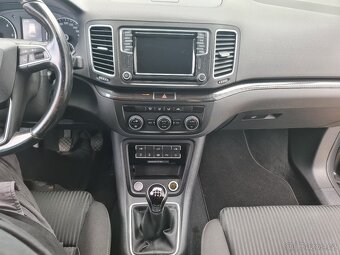 Seat Alhambra 2017 4x4 2.0TDI 110kw - 13