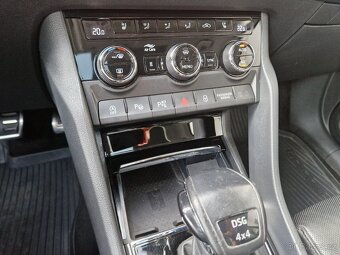 Škoda Kodiaq L&K, 147 KW, DSG, 4x4, 7 míst - 13