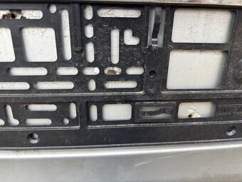 Vrata bmw e39 touring - 13