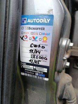 Land Rover Freelander 2, 2.2, 110kW, 4x4 - 13