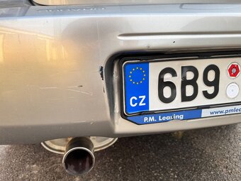 Subaru Impreza Automat Combi - 13