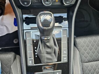 Superb III 2,0 TDi 110KW DSG Style 2016, NAVI, ALU, DAC - 13