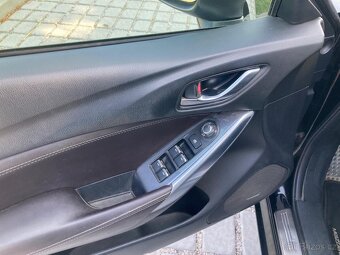 MAZDA 6 2,5i SKYACTIV PLNÁ VYBAVA - 13