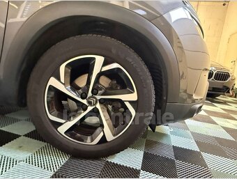 CITROEN C5 Aircross PureTech 180 S&S SHINE EAT8 09/2019 - 13