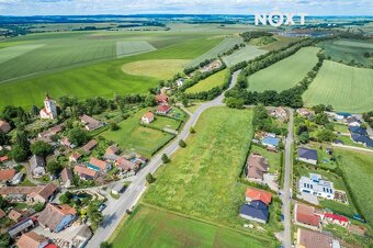 Prodej pozemek Bydlení, 9004㎡ - 13