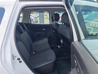 Duster Comfort 1.6SCe115 S&S 84kW - 13