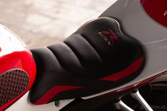Suzuki GSX-R 600 2006 - 13