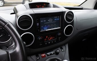 Citroën Berlingo Multispace 1.6 BlueHDi 100 XTR - 13