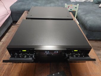 Sony TC-WR835S - 13