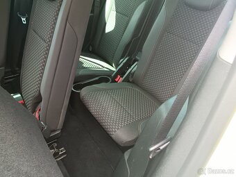 Zafira Tourer 2017, 1.6cdti, 7.místný, 166tkm - 13