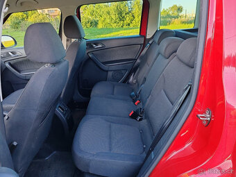Škoda Yeti 1.2 TSI 77kW 2011 6 rychlostní manuál převodovka - 13