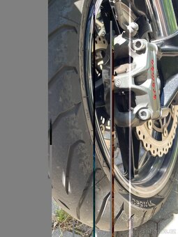 CFMoto 700CL-X Sport - 13
