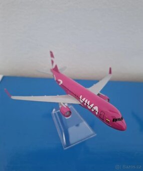 Model letadla (nový), různé viz foto - 13